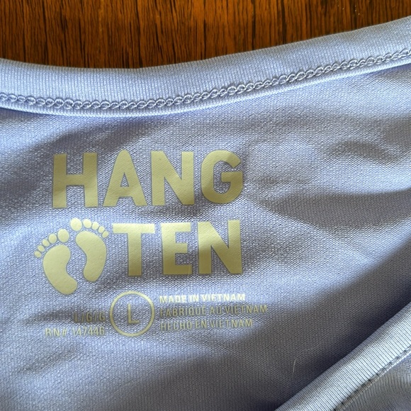 Hang Ten Outdoors Shirt - Picture 2 of 3